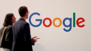 Google Perpanjang Masa Kerja dari Rumah hingga Juli 2021