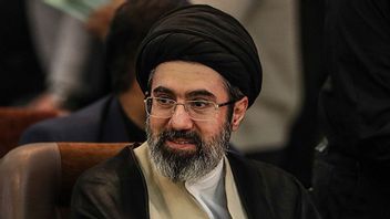 Kepala Intelijen IRGC Tewas, Mojtaba Khamenei Tegaskan Militer Iran Tetap Tak Gentar