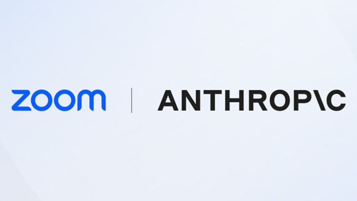 Zoom Invests In Anthropic To Enrich Video Conference Platform With Artificial Intelligence