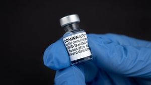 Vaksin Pfizer Efektif Hadang COVID-19 saat Uji Klinis pada Anak