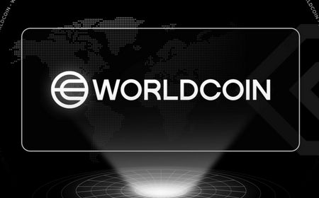 Worldcoin Ikut Melambung Seiring Kenaikan Bitcoin dan Ethereum