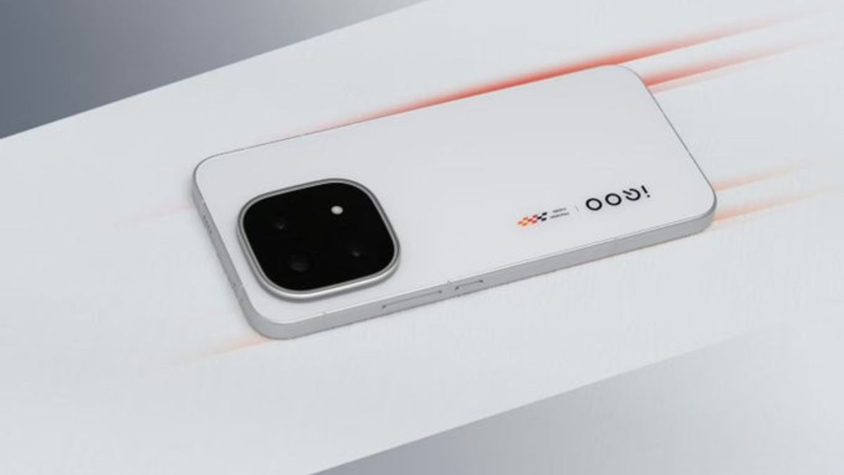 iQOO 15 Ultra Akan Hadir dengan Baterai 7.000 mAh dan Pengisian 200W