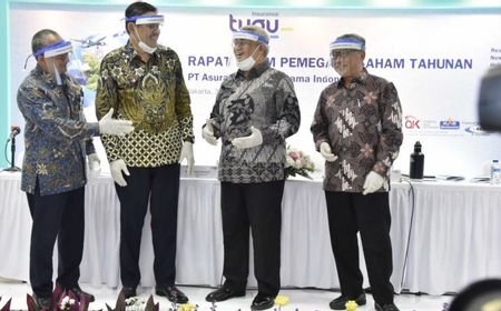 Perusahaan Asuransi Milik Pertamina, Tugu Insurance Raih Laba Rp271 Miliar Selama 2020