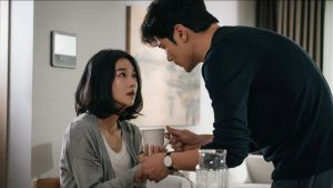 Kontroversi Seo Ye Ji Dongkrak Penjualan Film <i>Recalled</i>