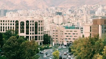 国会第一委员会提醒政府通过安全通道立即撤离伊朗的印度尼西亚国民