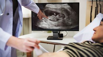 Bumil Must Know! Here Are The Characteristics Of Hungry Fetuses In The Content And Things You Need To Know
