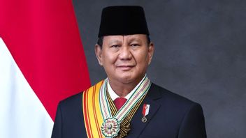 Pidato Perdana Presiden Prabowo dan Susunan Kabinet Merah Putih