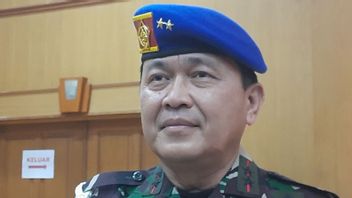 Still Investigating Stage, TNI Prepares Strict Sanctions To Give The Deterrent Effect Of Riots At Oepoi Kupang Sports Center