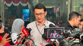 Merces de Ridwan Kamil est toujours nyamal, KPK cherche une solution pour le récupération d’actifs