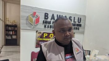 Bawaslu attaque contre les 10 Kades prétendument soutenant les candidats à l’élection de Banten