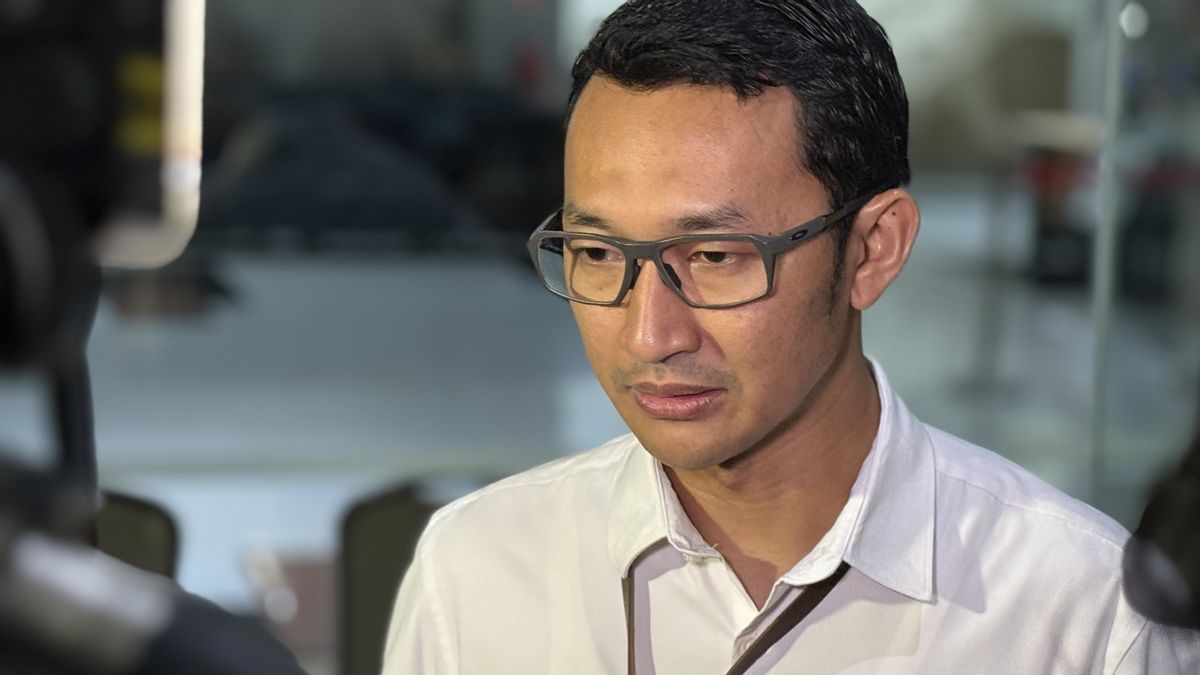Search of the Office House to the Private House of Gatut Sunu and Aide, KPK Finds Resignation Letter of Officials