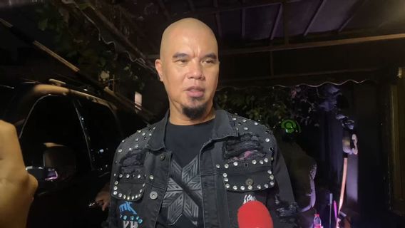 Social Media Fight Over Ahmad Dhani-Maia Estiany, Netizens Must Be Smart and Check Facts