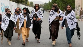 Siapakah Taliban? Sejarah, Asal-Usul, dan Kembalinya ke Kekuasaan di Afghanistan