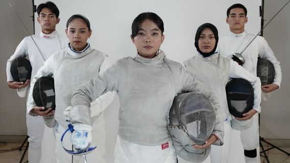 بادونغ - أنشأت بطولة آسيا 2025 في بالي 634 مشاركا