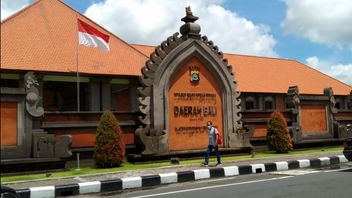 Polda Bali Tetapkan 3 Pejabat BUMN Tersangka Penggelapan