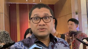 Head Of BKF The Value Of Indonesia's Economic Growth Is Maintained Amid A Global Economic Slowdown