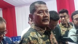 Dirjenpas Kemenimipas: Setya Novanto Bebas Bersyarat dan Wajib Lapor Sampai 2029