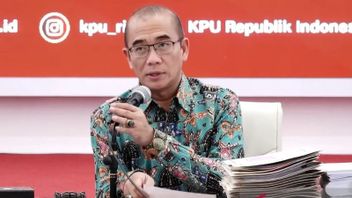 Sah! Prabowo-Gibran Unggul à Kuala Lumpur résultat de la récapitulation de la KPU RI aujourd’hui