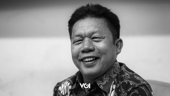Exclusif, Edi Saputra Hasibuan Sarankan la police doit être plus rapide que Damkar