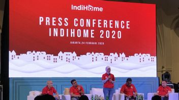 Indihome Targets 8.3 Million Customers, What Are The Challenges?