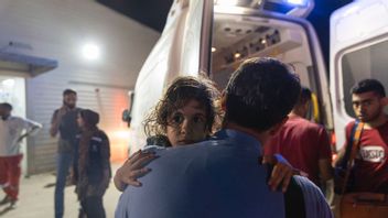 L'OMS indique que 900 patients sont morts à Gaza parce qu'ils n'ont pas pu être évacués en raison des restrictions israéliennes.