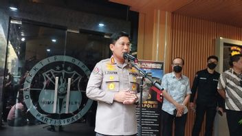 Deretan Saksi di Balik Misteri Kematian Satu Keluarga di Kalideres