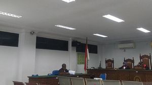 Kasus Korupsi Proyek Jalan di Simeulue Aceh Melibatkan Dua ASN Pemkab