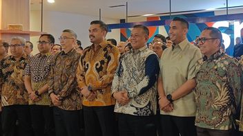 Ritel Minta Efisiensi Anggaran Dibuka, Menteri UMKM: Kami Justru Happy karena Kreativitas Keluar