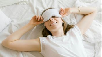 in : Pourquoi le matin rend-il heureux, mais la soirée est inquiet?