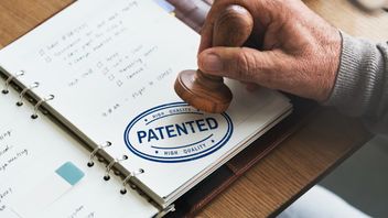 著作権と特許の権利の違い、および保護された作品のリストについて