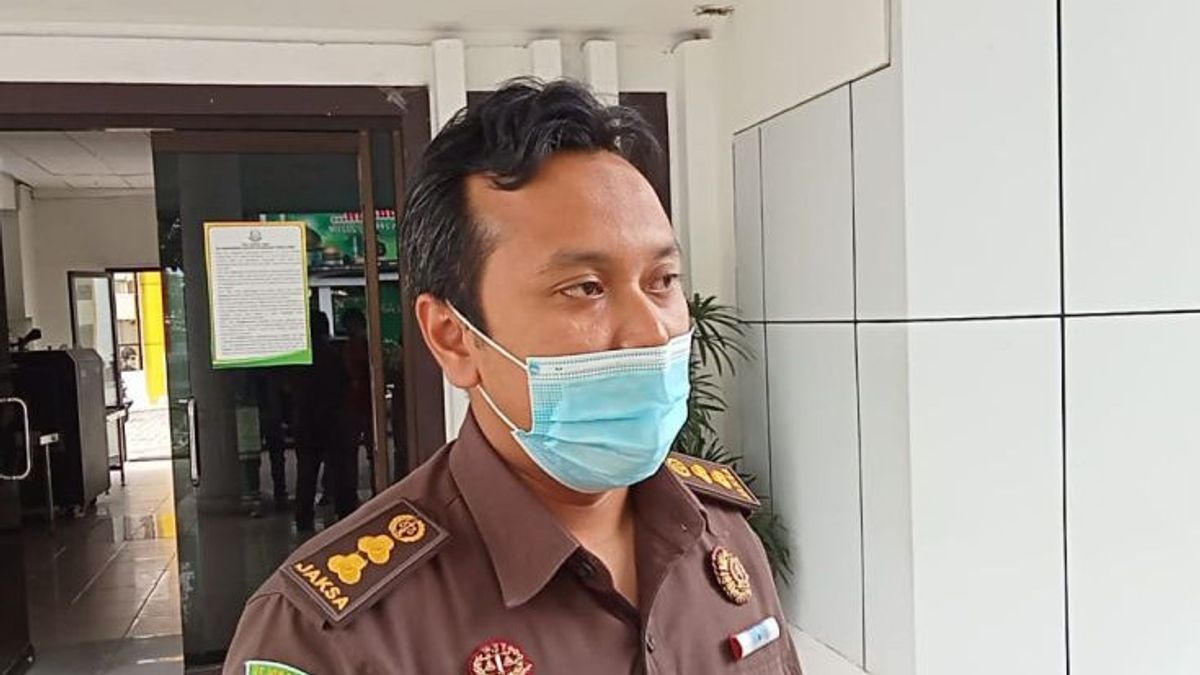 Kejati Jambi Temukan Dugaan Tindak Pidana Korupsi di Bank BTN