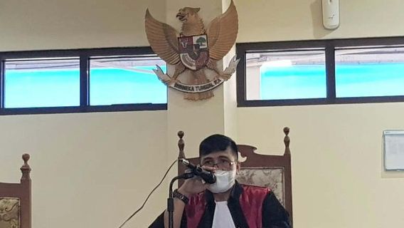 Aniaya Junior Sampai Tewas, 5 Taruna PIP Semarang Dihukum 6 Hingga 7 Tahun Penjara