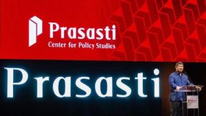 Meski Berstatus Ornop, PCPS Disebut Tak Akan Kritisi Pemerintah