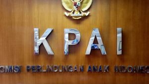 KPAI怀疑西苏门答腊的警察杀死了AM和Aniaya Anak Lain