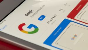 Langkah Google Tangkal Gugatan <i>Class Action</i>  Antimonopoli, Kurangi Biaya Komisi Aplikasi Besar