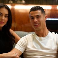 8 Tahun dan 5 Anak, Cristiano Ronaldo Akhirnya Lamar Georgina Rodriguez