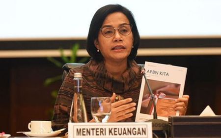 PPnBM Mobil Listrik 0 Persen, Sri Mulyani: Syaratnya Harus Investasi Rp5 Triliun