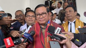 Pramono Targetkan 90 Persen Warga Terlayani Air Bersih Perpipaan Saat 5 Abad Kota Jakarta