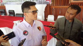 麻薬事件で7年の刑を宣告され、独立した富は現在NTB地域警察によって狩されています