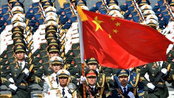 ミサイル迎撃システムのための実行テスト、中国:どの国にも向けられていない
