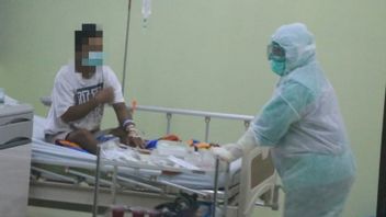 来自库杜斯区的悲伤消息， COVID - 19 患者病床留下 12 件