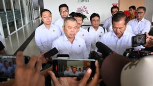 NTB Jadi Sorotan Kesiapan Angkutan Lebaran 2026, Menhub Fokuskan Penyeberangan