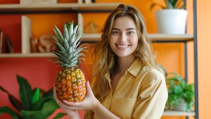 Safe Limit For Eating Pineapple For Pregnant Women, Myths Or Facts Cause Miscarriage?