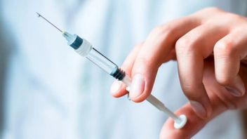 Vaccine Embargo, The House Of Representatives Urges The Government To Accelerate Development Of Nusantara And Red And White Vaccines