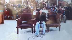 Kondisi Kesehatan Tak Baik, Nikita Mirzani Harus Dirujuk ke Spesialis Saraf dan Penyakit Dalam