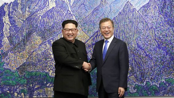 金正恩の危機的状況についてのシンパン・シウル・ニュース