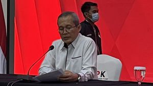 Cukup Bukti, KPK Tetapkan Tersangka di Kasus LPEI Usai Gelar Perkara