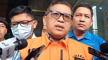 Penyidik jadi Saksi, Hasto: Pertama dalam Sejarah, Kuatkan Agenda Politik