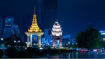 Troubled Indonesian Citizens In Cambodia Soared, Reached 2,585 Cases As Of June 2025