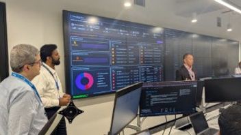 NTT DATA Launches Six AI-Based Cybersecurity Headquarterss